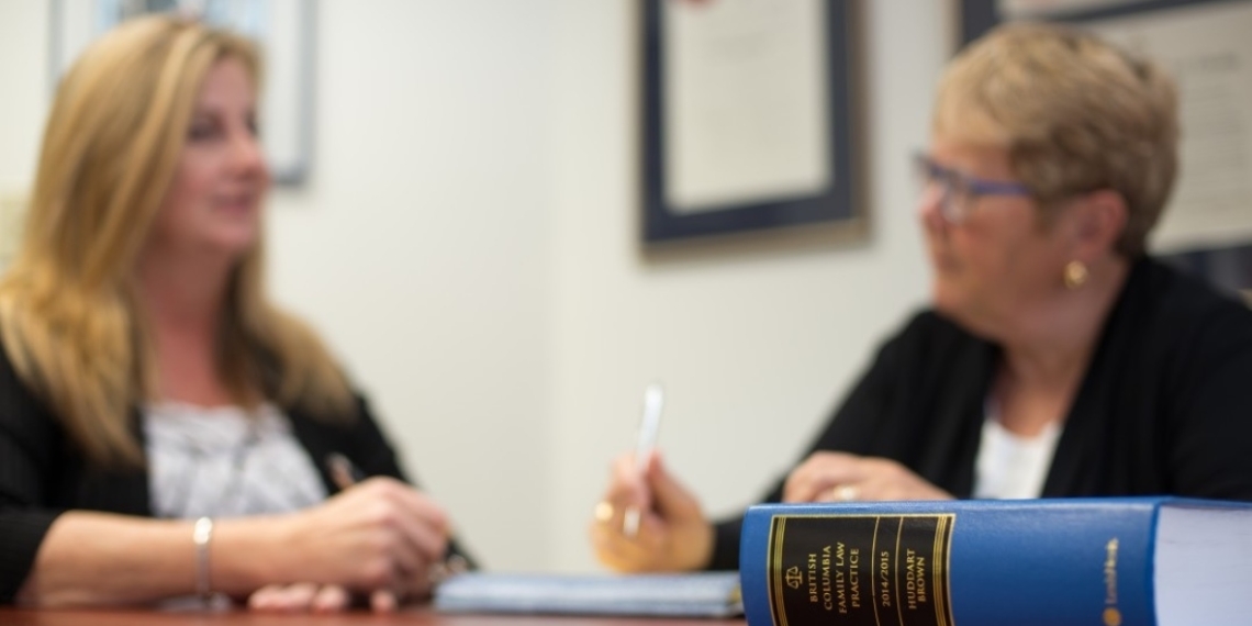 Q&A: Are the courts failing children in high conflict custody cases?