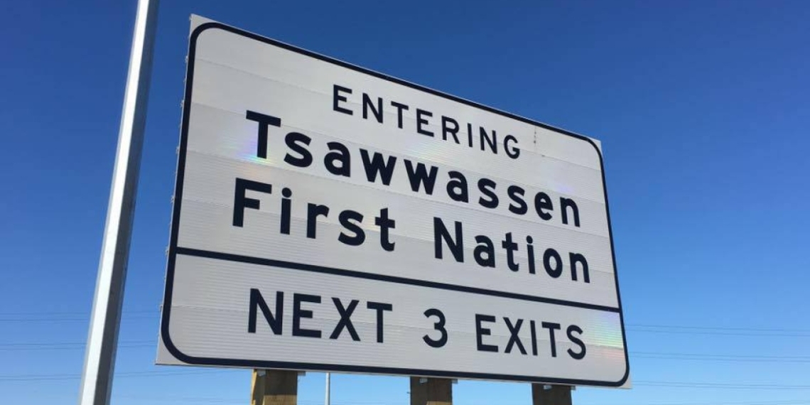 Tsawwassen's property values show biggest increase in 2018 assessment
