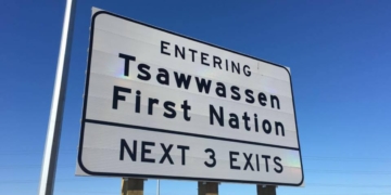 Tsawwassen's property values show biggest increase in 2018 assessment