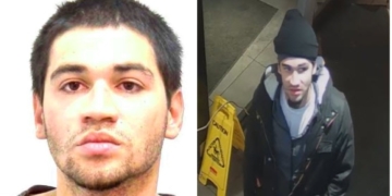 Warrants issued for man accused of stabbing man and woman in Calgary