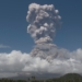 Philippine volcano explodes, authorities raise alert level