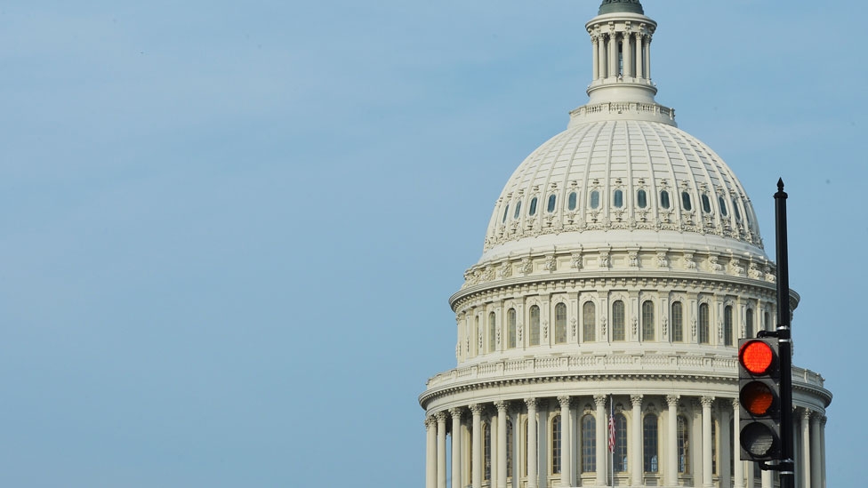 US government shutdown: How did we get here again?