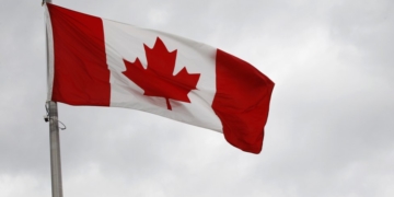 Canada national anthem: Senate backs gender-neutral changes