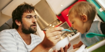 ‘Startlingly high mortality’ among single dads in Canada