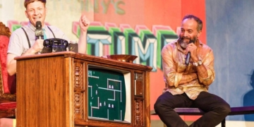 Vancouver's Talent Time celebrates final show after 10 years