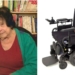 $10,000 wheelchair stolen from 84-year-old Calgary woman recovered by police