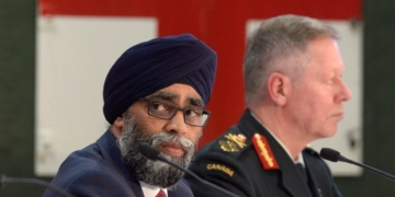 Ottawa moves to settle sexual misconduct class action lawsuits against Canadian Forces