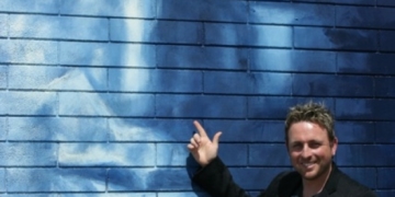 Country music association wants Merritt, B.C., murals appraised