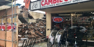 9 years after Canada Line debacle, Cambie businesses still in limbo