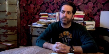 ‘It’s time to heal’: Montreal writer wins battle to get insurer to recognize his depression