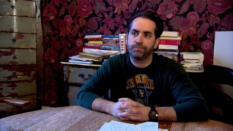 ‘It’s time to heal’: Montreal writer wins battle to get insurer to recognize his depression