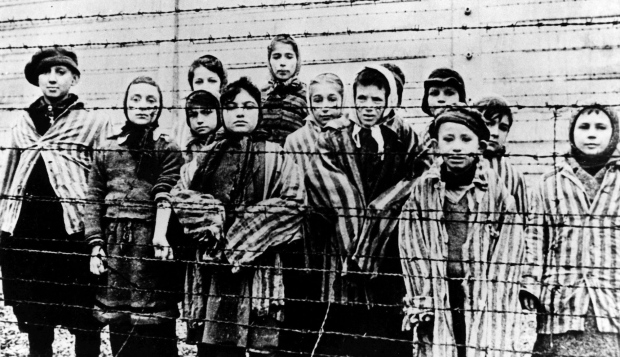 Warsaw lawmakers pass Holocaust bill to restrict term 'Polish death camps'