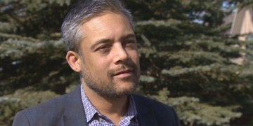 OPINION | No matter who wins the Alberta Party leadership race, here's some advice: campaign against oil