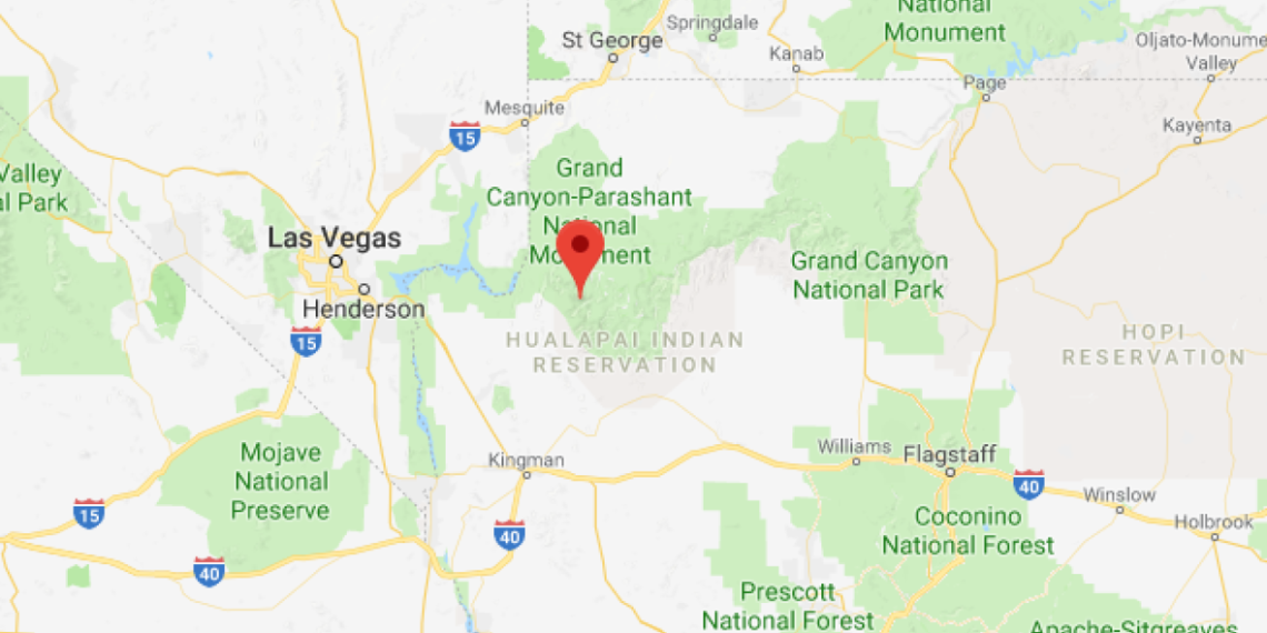 3 dead after Grand Canyon helicopter crash