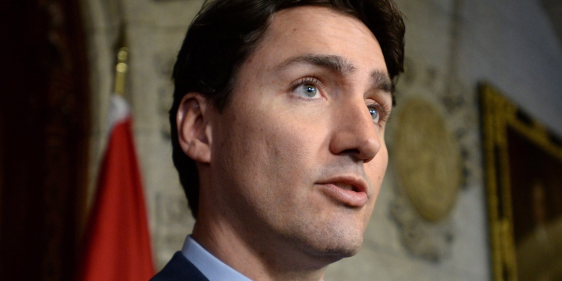 Trans Mountain pipeline project will be built, prime minister vows