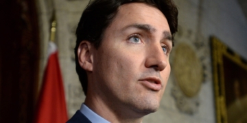 Trans Mountain pipeline project will be built, prime minister vows
