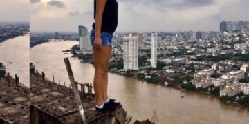 Cambodia releases 2 Canadians arrested for 'pornographic dancing'