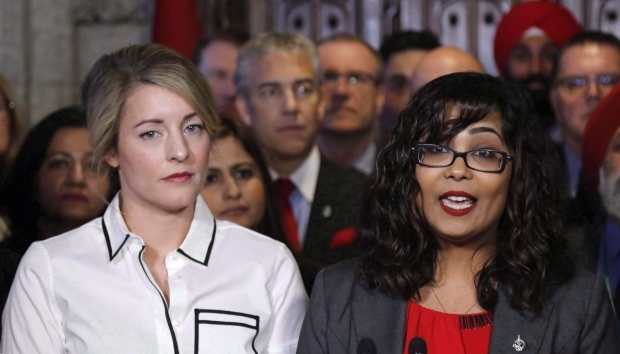 Heritage committee calls for day of action on Islamophobia