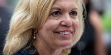 Caroline Mulroney, Christine Elliott to run for Ontario PC leadership