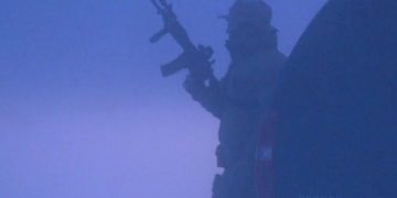 Police incident closes entrance to Mount Seymour