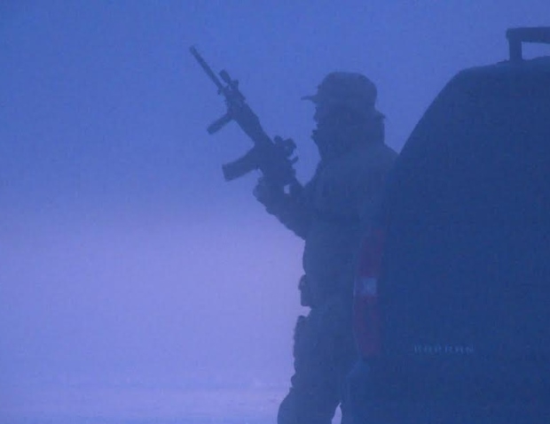 Police incident closes entrance to Mount Seymour