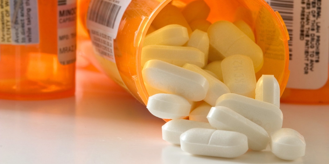 Dr. running suspended pill mill surrenders license