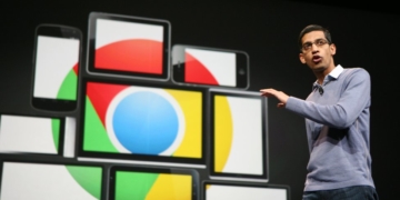 Google Chrome launches default ad-blocker