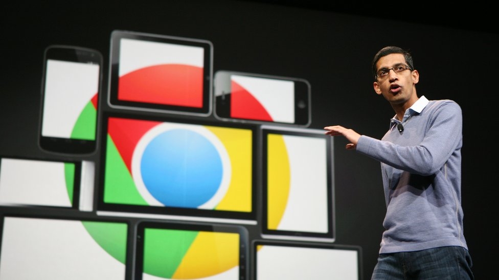 Google Chrome launches default ad-blocker