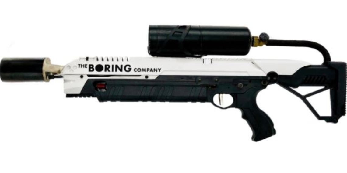 Elon Musk sells out of his 20,000 flame-throwers