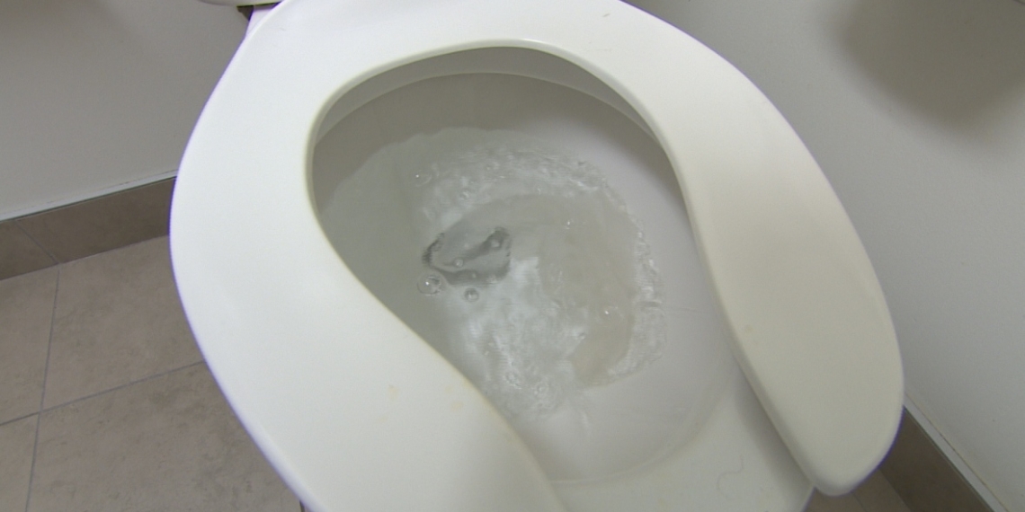 Statistics Canada looking down the drain to determine levels of pot consumption