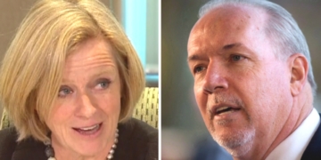 Alberta and B.C. left with limited options to escalate trade war