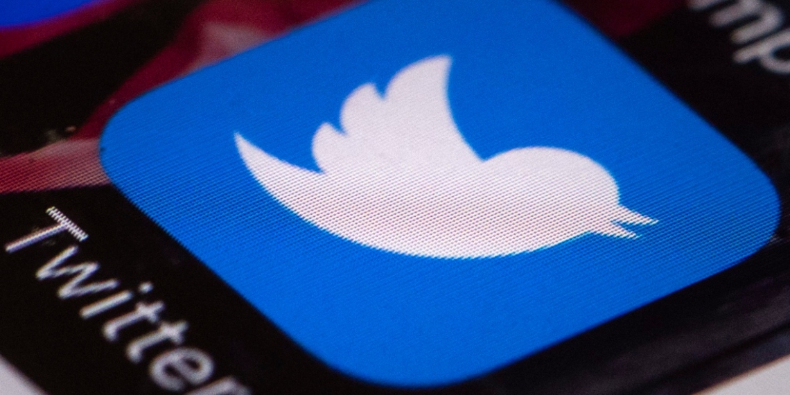 Twitter turns first profit ever, but problems remain