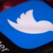 Twitter turns first profit ever, but problems remain