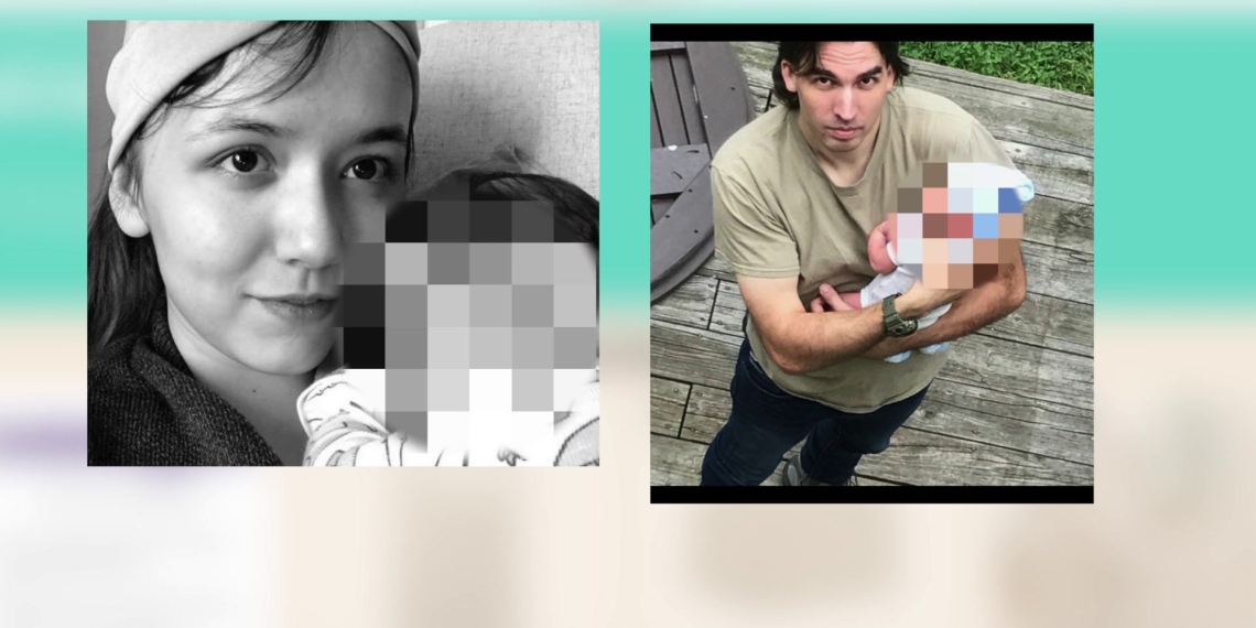 Man impregnates biological daughter