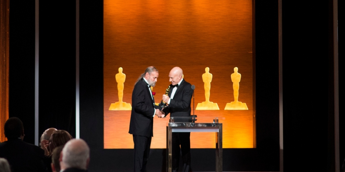 Canadians among 'film magicians' honoured at Academy's Sci-Tech Awards