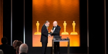 Canadians among 'film magicians' honoured at Academy's Sci-Tech Awards