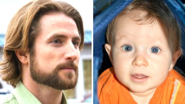 Father convicted in son's meningitis death a featured speaker at Wellness Expo