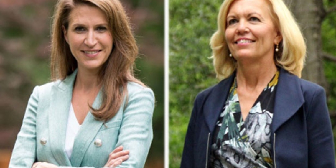 Caroline Mulroney, Christine Elliott to run for Ontario PC leadership