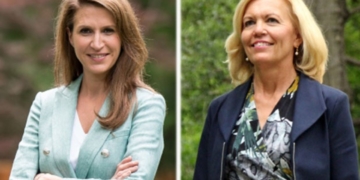 Caroline Mulroney, Christine Elliott to run for Ontario PC leadership