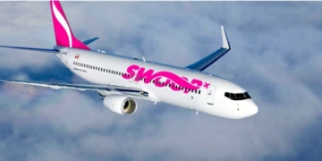 WestJet's first ever union talks hit turbulence