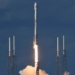 SpaceX rocket dumped in ocean 'amazingly' survives