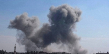 UN Security Council demands ceasefire in Syria as besieged eastern Ghouta losing hope