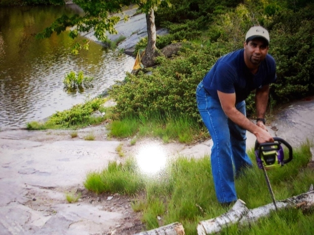 Alleged serial killer victim Dean Lisowick remembered as protective, 'sweet guy' and fixture of Gay Village