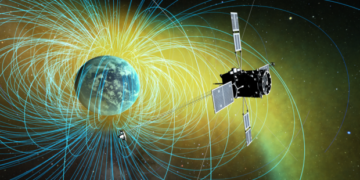 Pulsating aurora spotted in Canada helps explain northern lights' origin