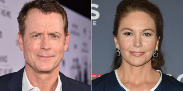 House of Cards: Greg Kinnear and Diane Lane join Netflix show