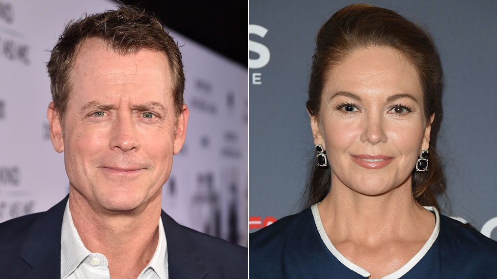 House of Cards: Greg Kinnear and Diane Lane join Netflix show