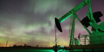 Oil was on a good run for a while there â€” so what the heck just happened?