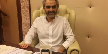 Saudi Ritz reopens after housing Saudi officials in corruption purge