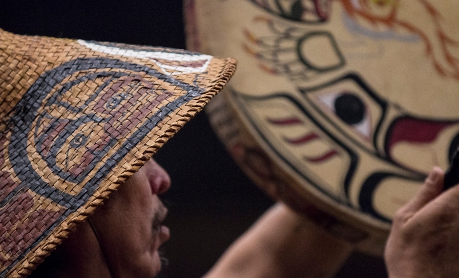 First Nations ring in lunar new year with Hoobiyee celebration