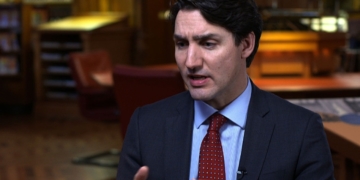A year later, Trudeau will only revisit electoral reform if pushed by other parties — something MPs don't buy